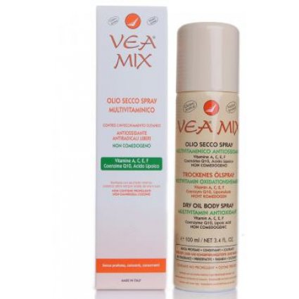 VEA MIX OLIO MULTIVIT SPR 100