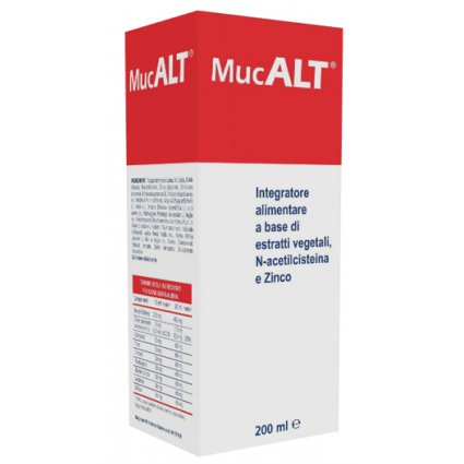 MUCALT SCIR BALS FL 200ML