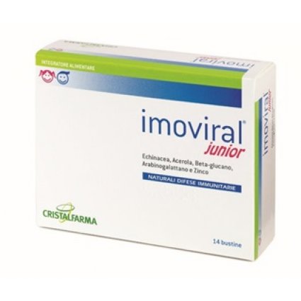 IMOVIRAL J 14BUST 54,74G