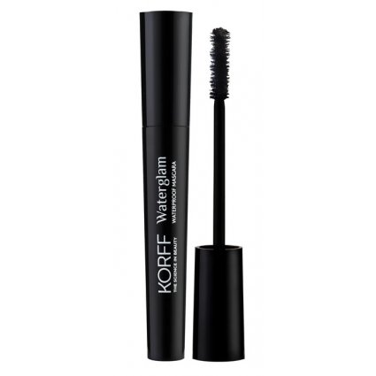 KORFF MK MASCARA WATERPROOF