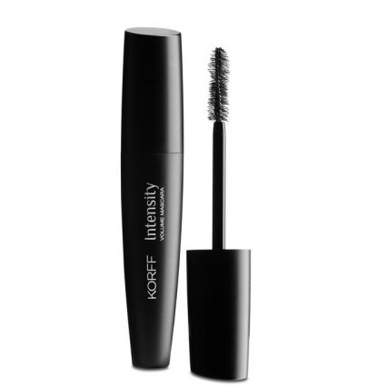 KORFF MK MASCARA INTENSITY VOL