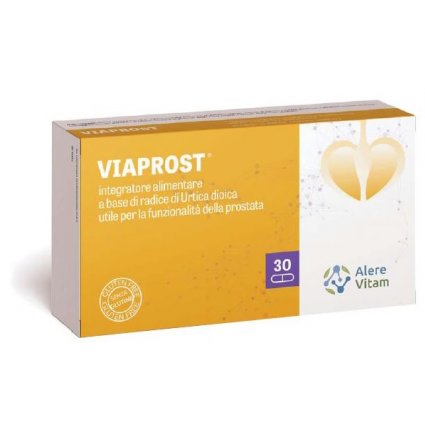 VIAPROST 30CPR