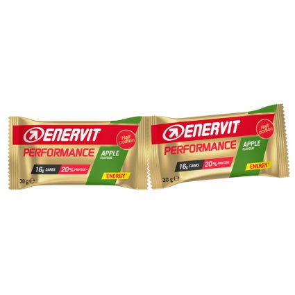 ENERVIT P.Sport Double Mela