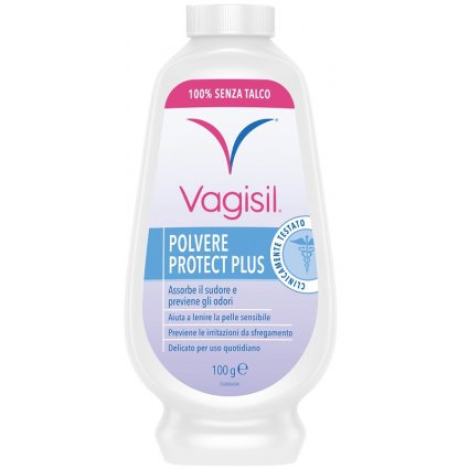 VAGISIL POLV IGIENE FEMMINILE