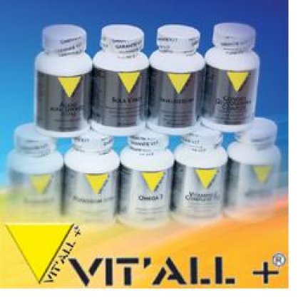 VITAL PLUS IMMUNERGIE 30CPR