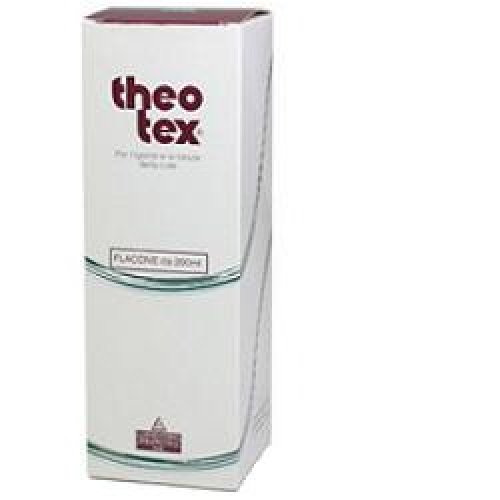 THEOTEX Antibatterico Fl.200ml