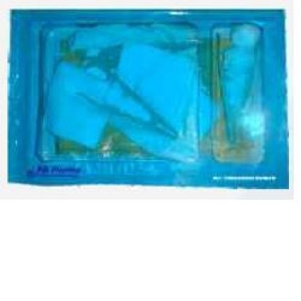 KIT RIMOZIONE SUTURE PBPH