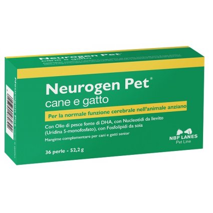 NEUROGEN PET 36PRL