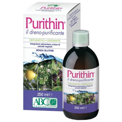 PURITHIN 250ML