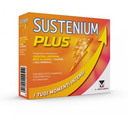 SUSTENIUM PLUS INTENS FORM 12B