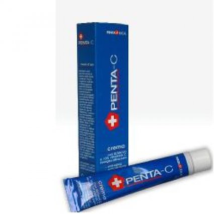 PENTA  C CREMA 25ML