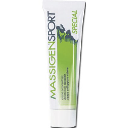 MASSIGEN SPECIAL CR 50ML