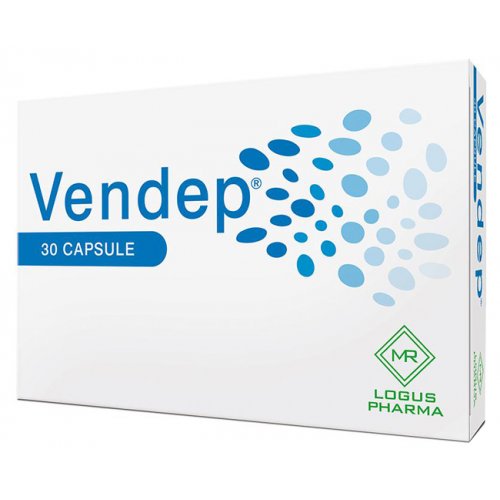 VENDEP ALIM 30CPS