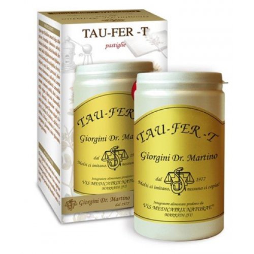 TAUFER 200 PAST  FERRIER