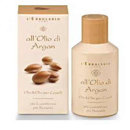 OLIO ARGAN OLIO & OLIO CAP 100