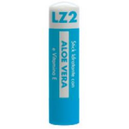 LZ2 STICK LABBRA ALOE 5ML