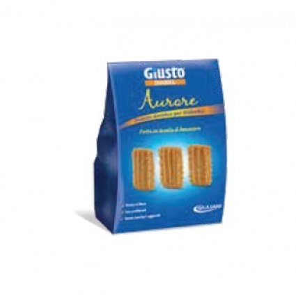 GIUSTO DIABEL AURORE BISC 150G