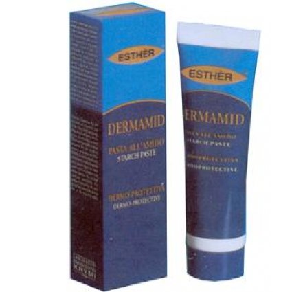 DERMAMID PASTA ALL'AMIDO 50ML