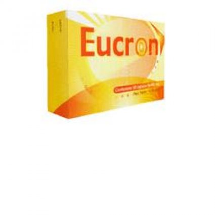 EUCRON INTEG 30CPS