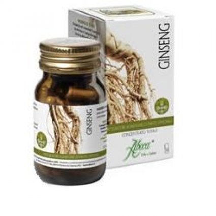 GINSENG CONCENTRATO TOT 50OPR