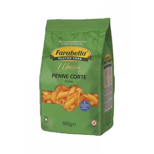 FARABELLA PENNE CORTE 500G