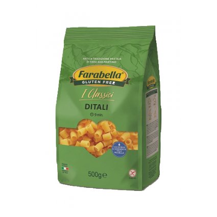 FARABELLA DITALI 500 G