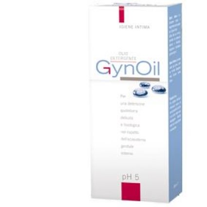 GYNOIL DET INT 200ML