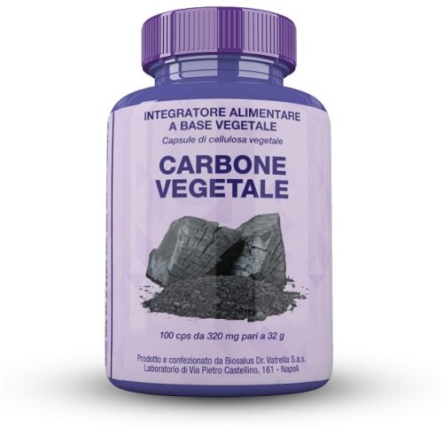 CARBONE VEG 100CPS 32G