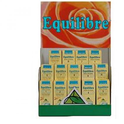 EQUILIBRE N6 GTT LEMURIA