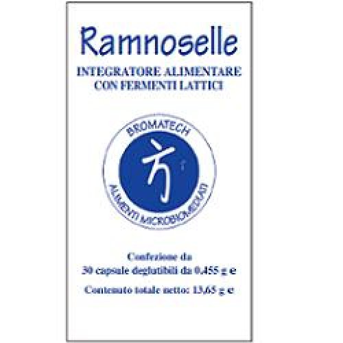 RAMNOSELLE 30CPS 13,65G