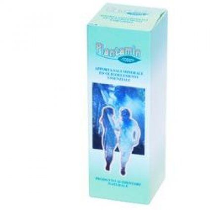 PLANTAMIN TODDY INTEGR 200ML