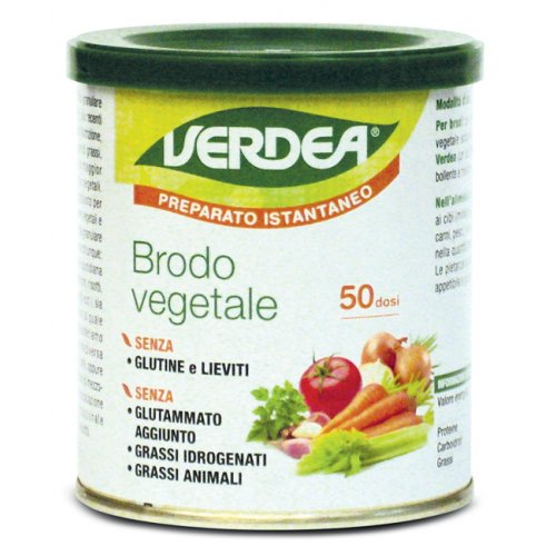 VERDEA BRODO 200G