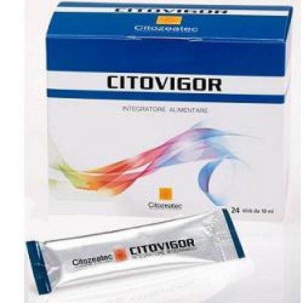 CITOVIGOR 24STICK