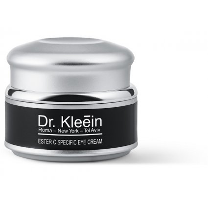 DR KLEEIN ESTER C EYE CR 15ML