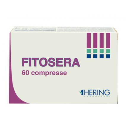 FITOSERA 60CPR