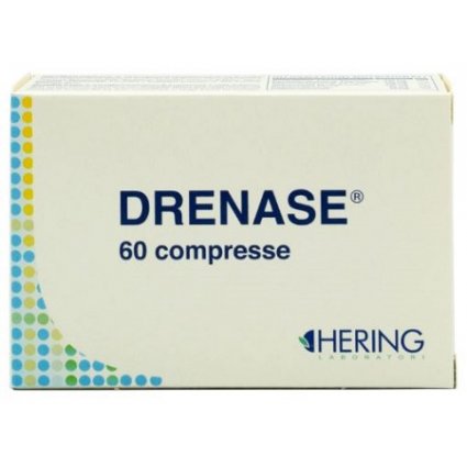 DRENASE 60CPR