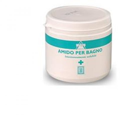 AMIDO BAGNO 250g AFOM