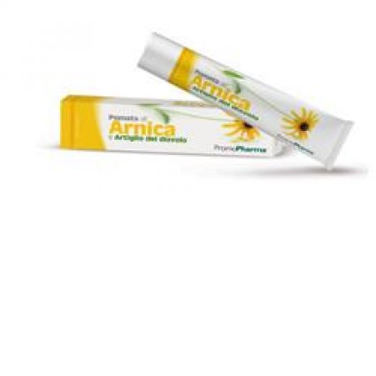 BIO POMATA ARNICA/ART DIAV 50M