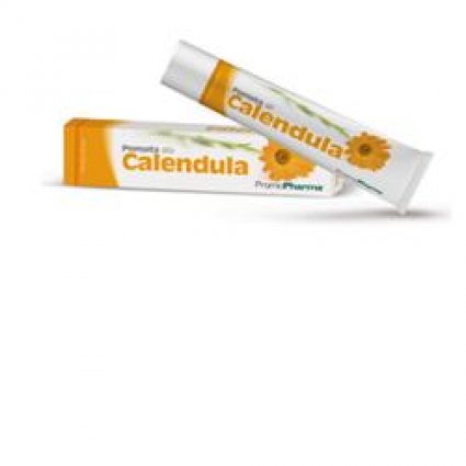 BIO POMATA CALENDULA 50ML  PP