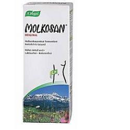 BIOFORCE Molkosan 500ml