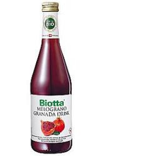 BIOTTA SUCCO MELOGRANO 500ML