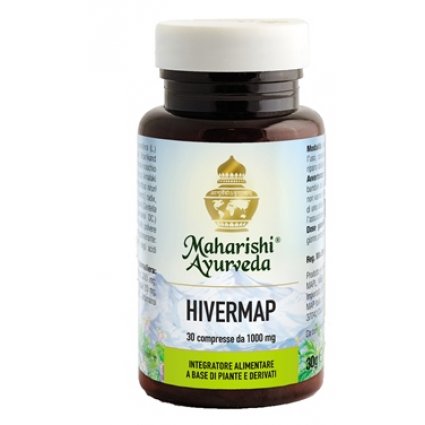 HIVERMAP 30 Cpr 30g