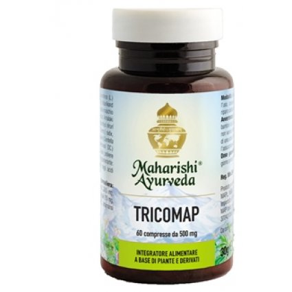 TRICOMAP 60CPR AM