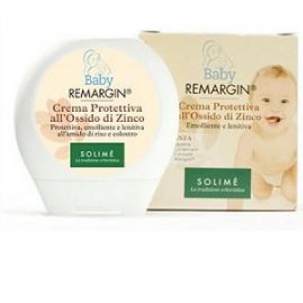 BABY REMARGIN CREMA PROT 50ML