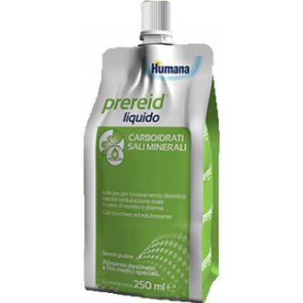 PREREID LIQUIDO 250ML 1PZ