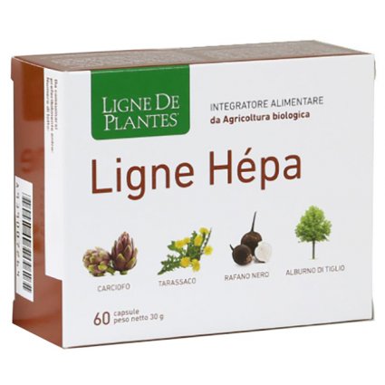 LIGNE HEPA BIO 90CPR 58,5G