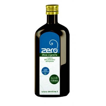 ZERO DRENAGGIO 500ML