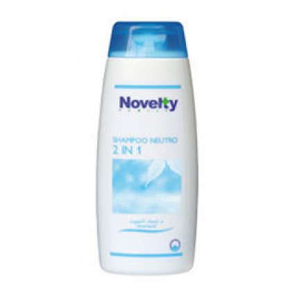 NOVELTY SH 2IN1 250ML 562