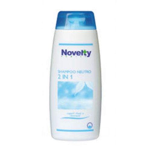 NOVELTY SH 2IN1 250ML 562