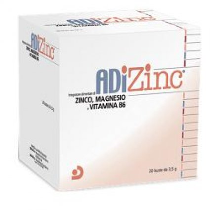 ADIZINC INTEGRAT 20BUSTINE3,5G